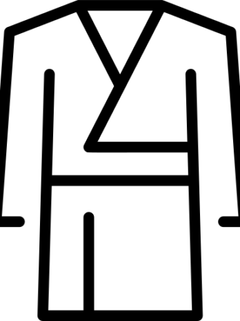 VÊTEMENTS